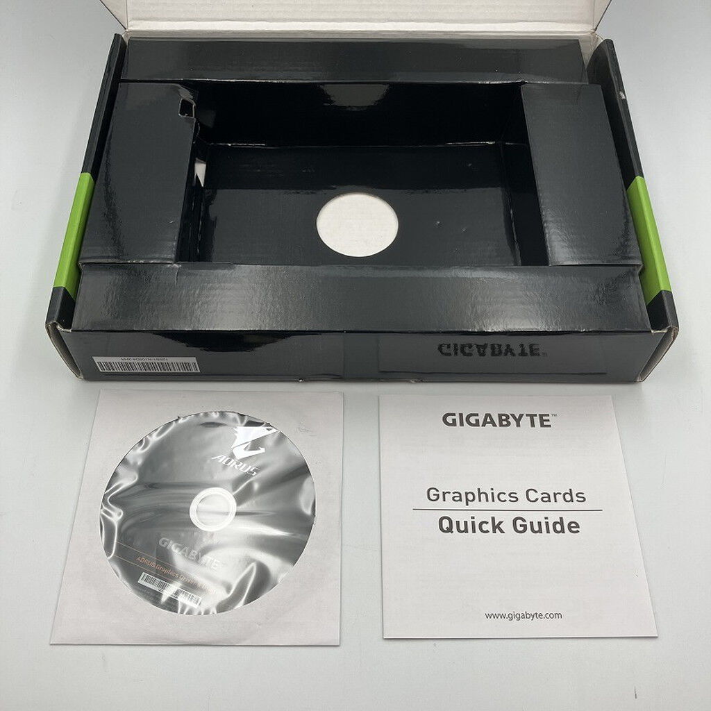 ジャンク品 GTX1050Ti SSD HDD メモリ2枚 本体のみ 中古 GIGABYTE GV-N105TD5-4GD(GTX1050Ti 4G GDR5 short) 133563
