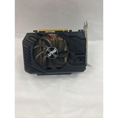 【仙台店】中古  Palit STORMX NVIDIA Geforce GTX1660 SUPER  (6GB PCI-E) 3240009240 