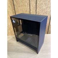 中古  NZXT CC-H52FB-R1(H5 FLOW RGB BK E-ATX ｶﾞﾗｽ) 4510003113 