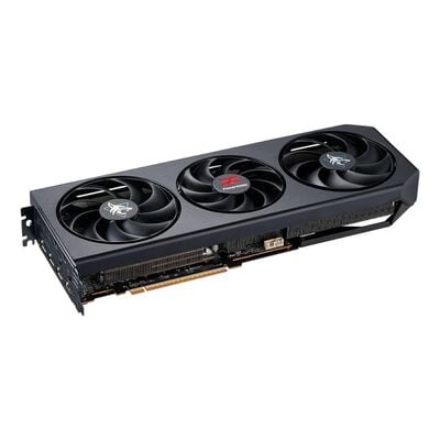 PowerColor  RX9070 16G-L/OC (Radeon RX 9070 16GB) 
