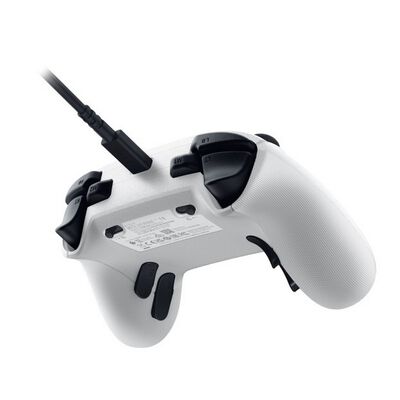 Razer  Wolverine V3 Tournament Edition White Edition (RZ06-05210200-R3M1) 
