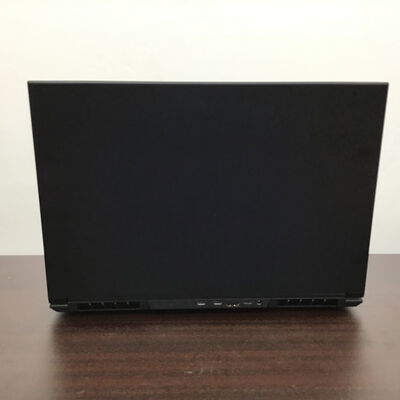 【福山ココローズ店】中古  GALLERIA GCL1650TGF(i5-10300H/16GB/SSD500GB/GTX1650Ti/W11H) 5090000704 