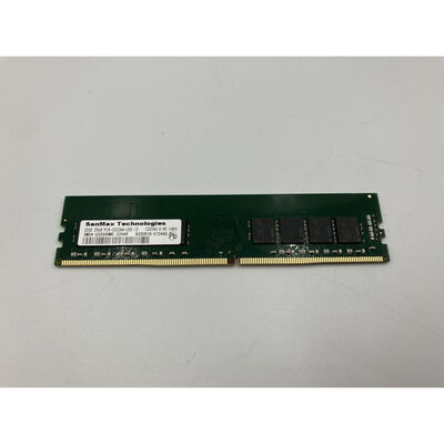 【座間相武台】中古  SanMax Technologies SMD4-U32G88M-32AA-D DDR4 PC4-25600 16GB 4510002011 