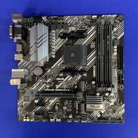 中古  ASUS PRIME B550M-A (B550 AM4 mATX DDR4) 142903 