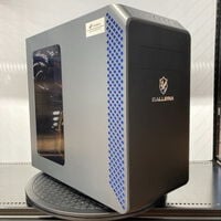 中古  GALLERIA RM5C-R36T(i5 11400/16GB/SSD512GB/RTX3060Ti/W11H) 4660001539 