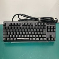 中古  SteelSeries Apex Pro TKL JP (64737) 146991 