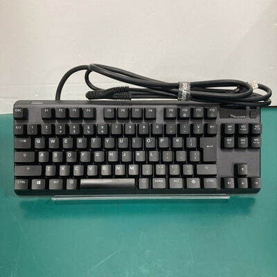 【富山本郷店】中古  SteelSeries Apex Pro TKL JP (64737) 146991 