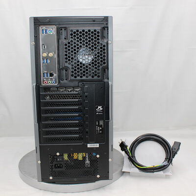 【静岡東瀬名店】中古  THIRDWAVE GALLERIA SK(AMD Ryzen 7 3700X/16GB DDR4 (PC4)/SSD1TB/なし/NVIDIA GeForce RTX 3070 8GB/W11H64 MAR) 190366 