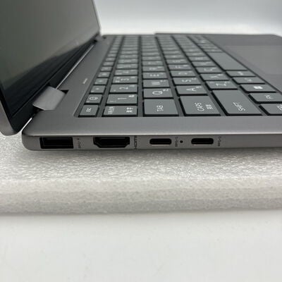 【新潟店】中古  HP ENVY x360 14-fa0001AU(Ryzen 7 8840HS/32GB/SSD1TB/なし/オンボード/14.0/2880x1800/W11H) 3290007531 