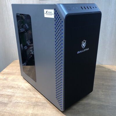 【姫路店】中古  GALLERIA XA7C-R36T(i7 12700/16GB/SSD1TB/RTX3060Ti/W11H) 4740001115 