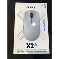 中古  pursar X2A mini WH 4680001939 