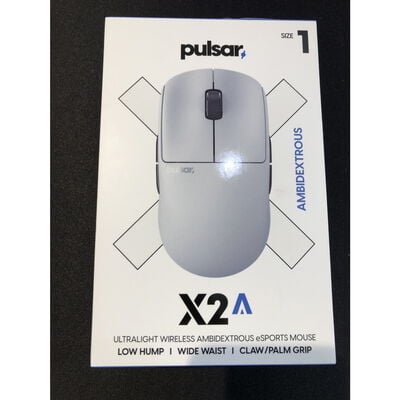 【水戸赤塚店】中古  pursar X2A mini WH 4680001939 