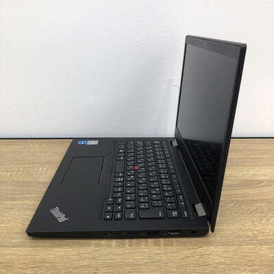 【津ラッツ店】中古  Lenovo ThinkPad L13 Gen2 20VJ-S03B00 (Intel Core i3 1115G4 3.00GHz/8GB/SSD256GB/なし/オンボード/13.3/1920x1080/Wi-Fi/WEBCAM/W11H64) 181970 