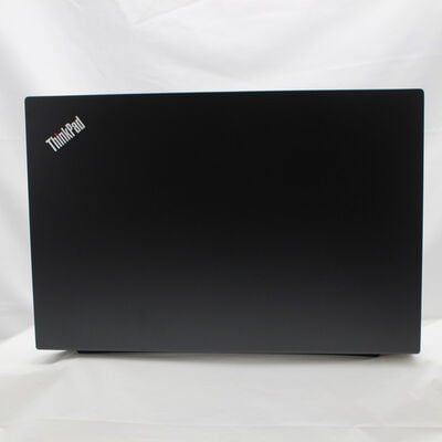 【通販センター】中古  Lenovo ThinkPad E15 Gen 1(Intel Core i5 10210U 1.60GHz/16GB DDR4/SSD512GB/-/オンボード/15.6/1920x1080/GbE/Wi-Fi/WEBCAM/W11H/VBT) 195622 