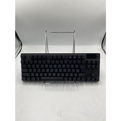 【座間相武台】中古  SteelSeries Apex Pro TKL JP 2023 (64861J) 158787 