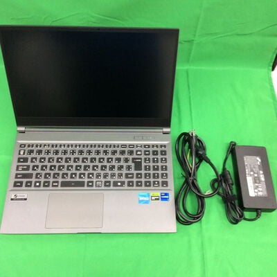【川崎店】中古  GALLERIA RL7C-R46-5C(i7-13620H/32GB/SSD1TB/RTX4060/有線LAN/WiFi/15.6inch/FHD/165Hz/W11H) 3170006713 