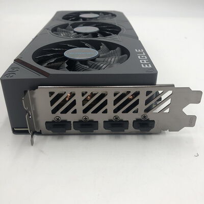 【盛岡都南店】中古  GV-N407TEAGLE OC-12GD 4580001921 