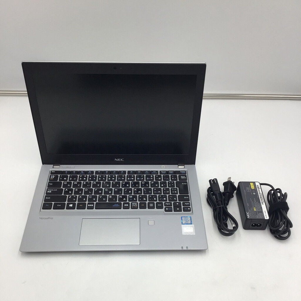 中古 NEC VersaPro タイプVB PC-VKM17BZG4 (Core i5 8350U/8GB