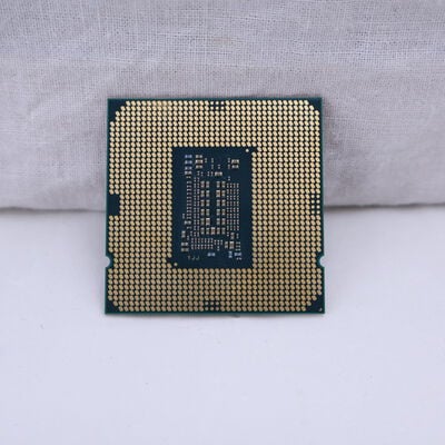 【通販センター】中古  INTEL Core i3 10105 (1200/3.7G/6M/C4/T8) 145174 