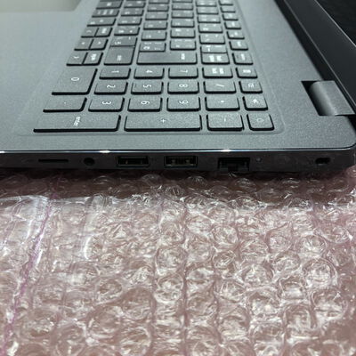【宮崎恒久店】中古  DELL Latitude 3510 (INTEL Core i5 10310U 1.7GHz/16GB/SSD512GB/-/オンボード/15.6/1920x1080/Wi-Fi/WEBCAM/W11P64/MicrosoftOffice H&B 2024付) 182751 