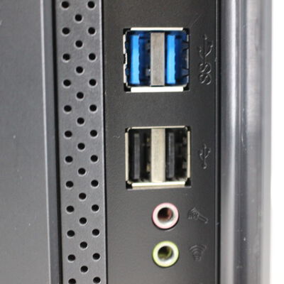 中古  Original PC(Intel Core i9 11900/32GB/SSD480GB/なし/オンボード/W11H64 MAR) 177290 