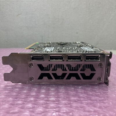 【町田店】中古  玄人志向 GG-RTX3050-E8GB/SF (RTX3050 8GB) 148966 