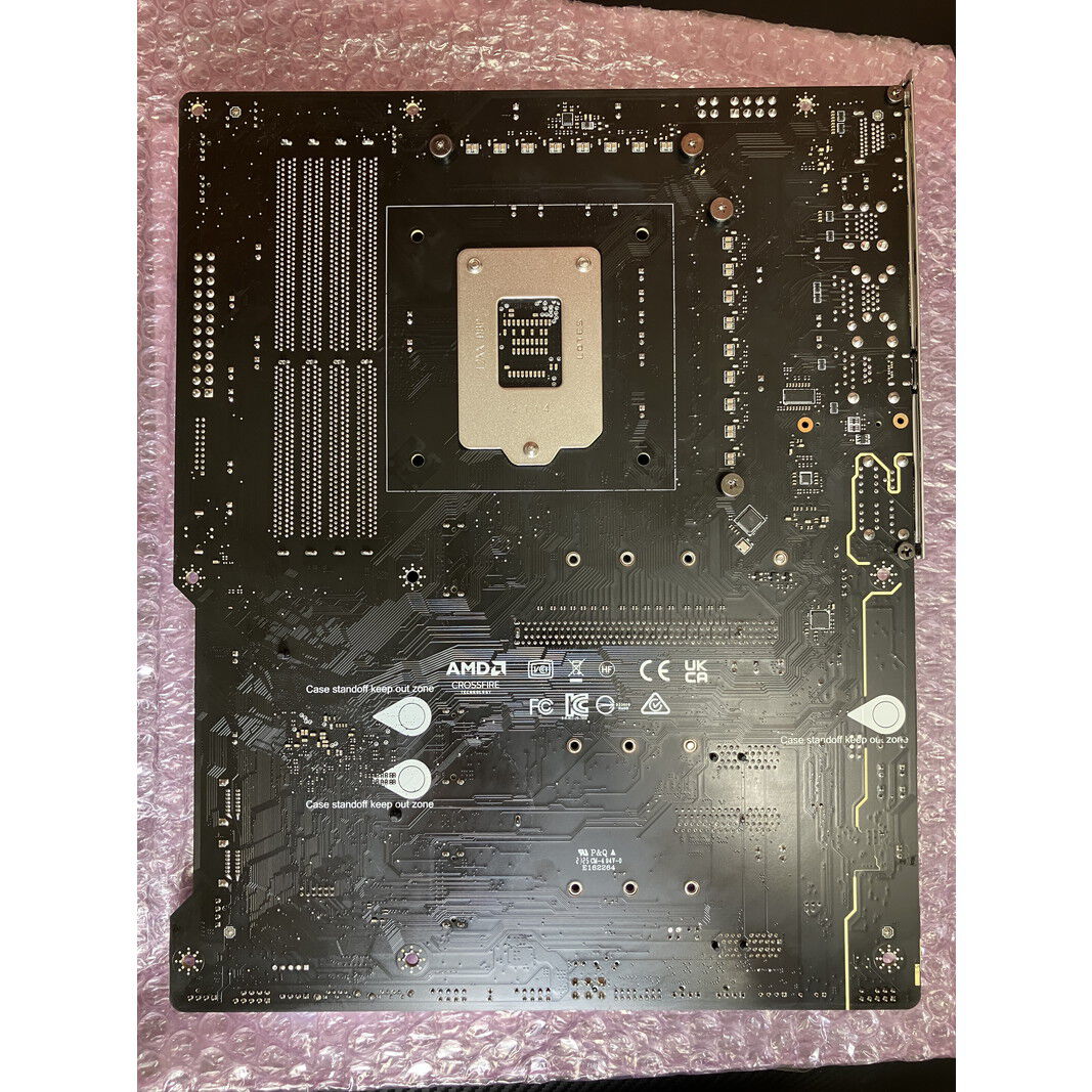 ☆中古トスマシン 中古 MSI MAG Z590 TORPEDO (Z590 1200 ATX DDR4) 5070001150