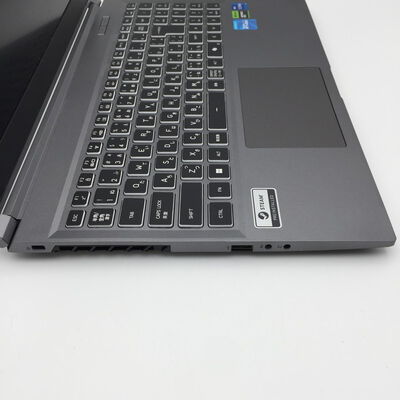 【神戸・三宮店】中古  GALLERIA XL7C-R35N(i7-13620H/16GB/SSD500GB/RTX3050/W11H) 3430006584 