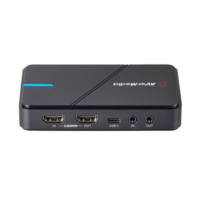 AVerMedia  LIVE GAMER EXTREME 3 GC551G2 (USB3.2 Gen1 4K/30fps VRR/HDR) 