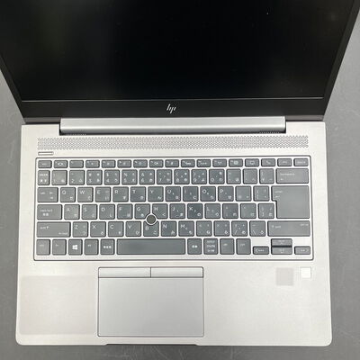 【大須店】中古  HP ZBook 14u G6 (INTEL Core i7 8565U 1.8GHz/16GB/SSD1TB/-/オンボード/14/1920x1080/Wi-Fi/WEBCAM/W11H64) 182267 