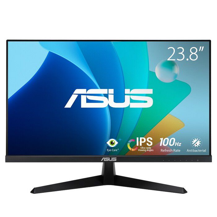 ASUS VY249HF (23.8インチワイド 液晶モニター) ｜ パソコン通販の