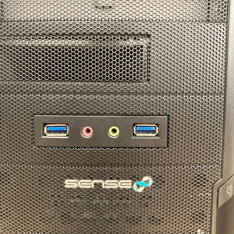 中古 iiyama SENSE ∞ ｜ パソコン通販のドスパラ【公式】