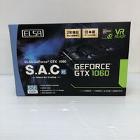 中古  各社 Geforce GTX1060 (6GB PCI-E) 136128 