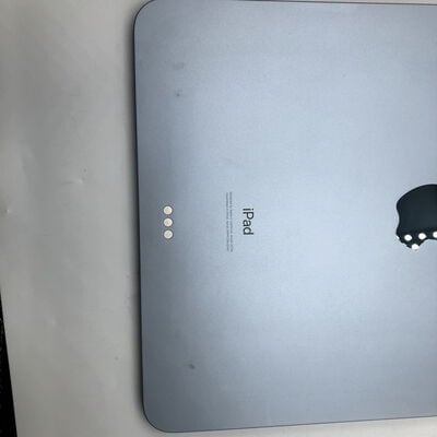 【水戸赤塚店】中古  Apple iPad Air （第4世代/2020） Wi-Fi 256GB スカイブルー MYFY2J/A 145440 