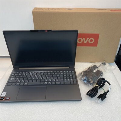 【京都店】中古  Lenovo IdeaPad Slim 3 15ARP10 (AMD Ryzen 5 150/16GB/SSD512GB/なし/なし/15.3/1920&times;1200/W11H) 3180007167 