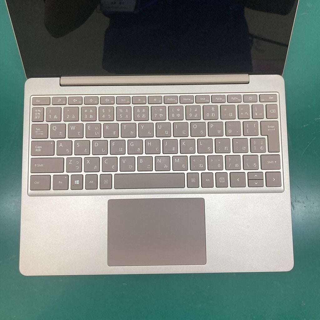 中古 Surface Laptop Go (i5-1035G1/8GB/SSD128GB/W11H) 4780001597