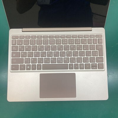 【浦添城間店(沖縄)】中古  Surface Laptop Go (i5-1035G1/8GB/SSD128GB/W11H) 4780001597 