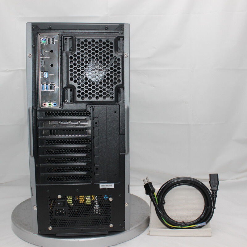 中古 THIRDWAVE GALLERIA SK(Intel Core i7 11700/32GB DDR4 (PC4