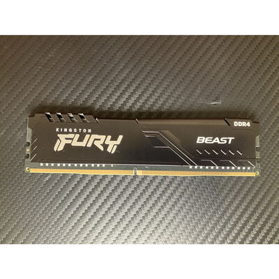 【富士青葉店】中古  PC4-21300 8GB デスクトップ用 126165 