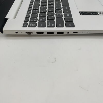 【大分店】中古  LENOVO　Idea　Pad　L3(i7-1165G7/8GB/SSD500GB/W11H) 4860001593 