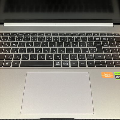 【富士青葉店】中古  GALLERIA XL7C-R46H(i7-13700H/16GB/SSD1TB/RTX4060/W11H) 5070002342 