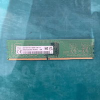 中古  PC4-25600 8GB デスクトップ用(DDR4-3200) 140727 