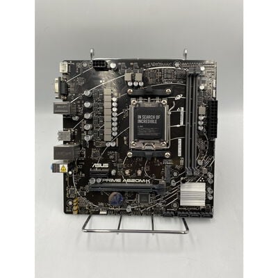【座間相武台】中古  ASUS PRIME A620M-K-CSM (A620 AM5 mATX DDR5) 4510003060 