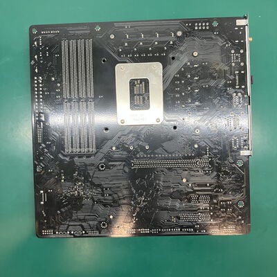 【浦添城間店(沖縄)】中古  ASRock B760M Pro RS/D4 WiFi (B760 1700 mATX DDR4) 4780001056