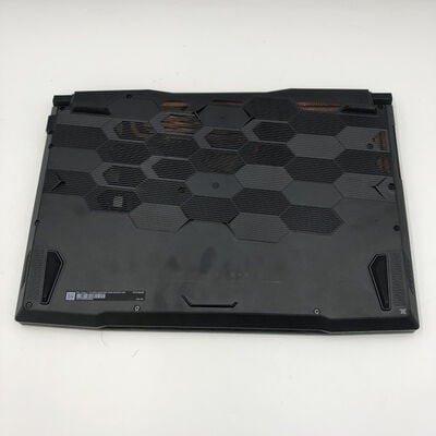 【福井日之出店】中古  MSI TRUE GAMING(i7-13620H/16GB/SSD1TB/RTX4050/W11H) 5200000556 