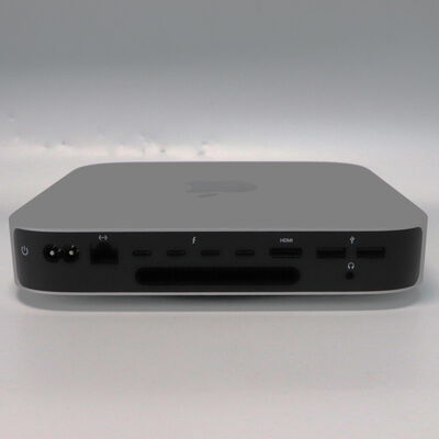 【札幌店】中古  Mac mini(10C CPU/16C GPU/32GB/1TB) 4780000962 