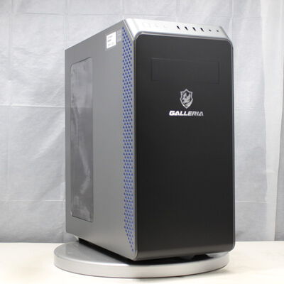 【通販センター】中古  THIRDWAVE GALLERIA ZA9R-79XT 180858 