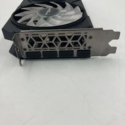 【なんば店】中古  玄人志向 GG-RTX4060Ti-E16GB/EX/DF (RTX4060Ti 16G) 175541 