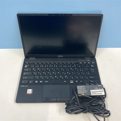 【博多店】中古  富士通　LIFEBOOK U9311 (i5-1145G7/8GB/SSD256GB) 3310007139 