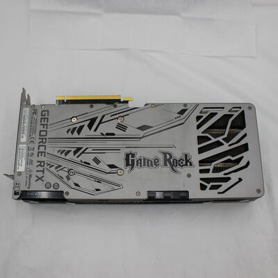 【通販センター】中古  Palit NED308TT19KB-1020G (RTX3080Ti 12GB) 146251 